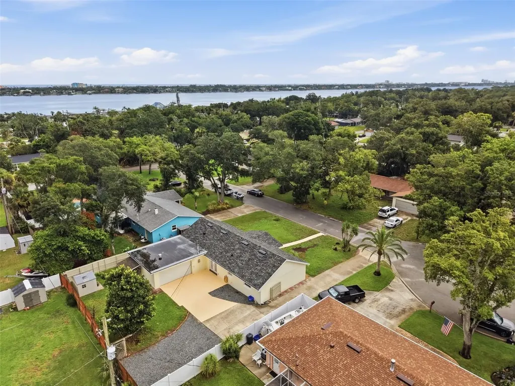 59 Crestwood Circle Ormond Beach FL 32174