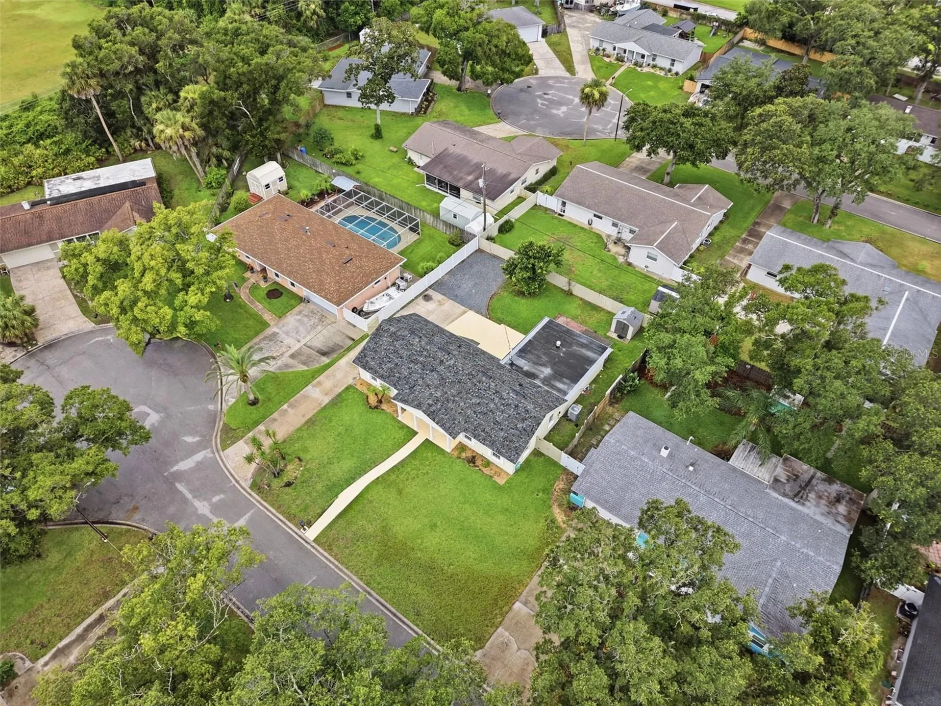 59 Crestwood Circle Ormond Beach FL 32174