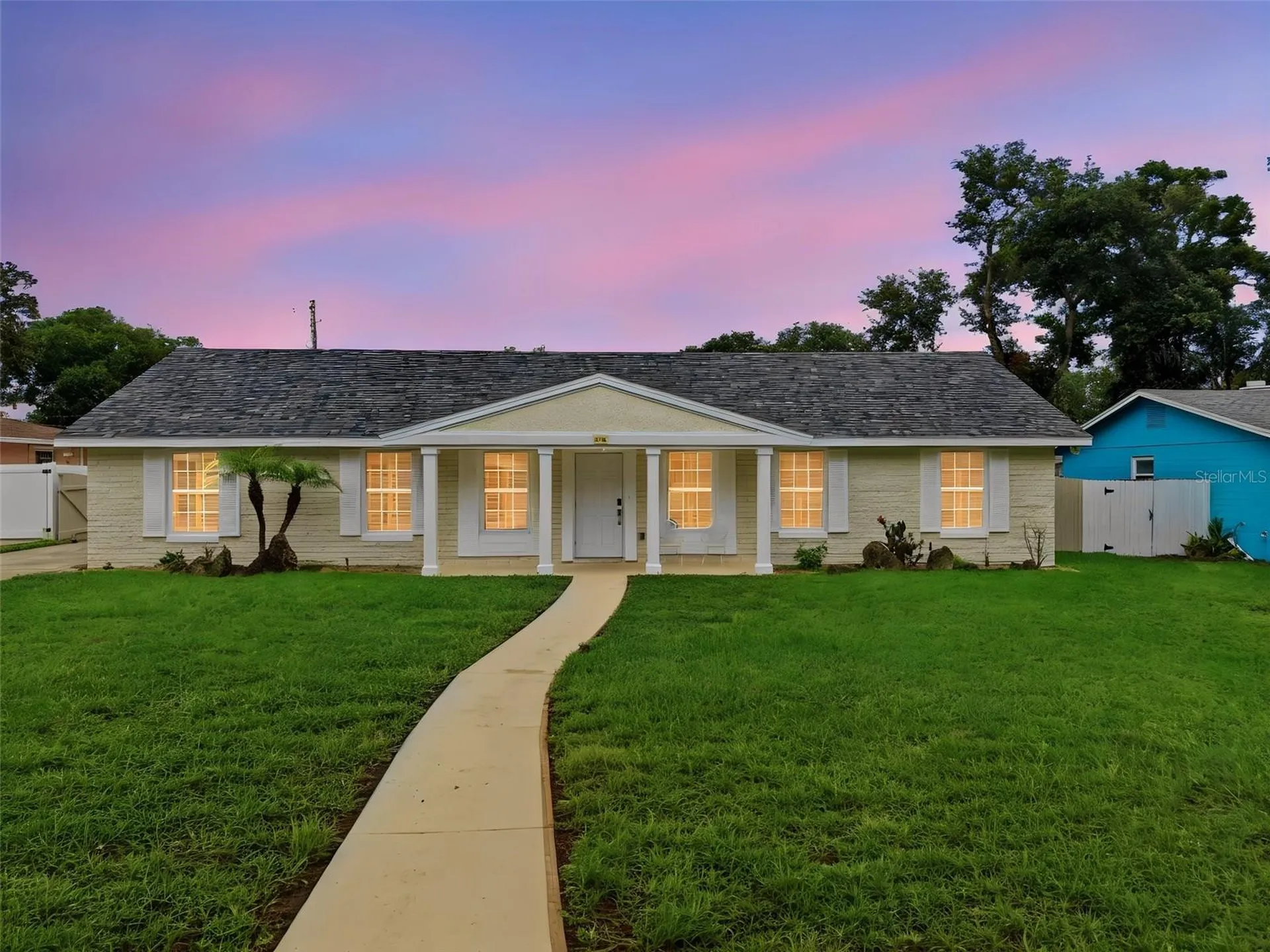 59 Crestwood Circle Ormond Beach FL 32174