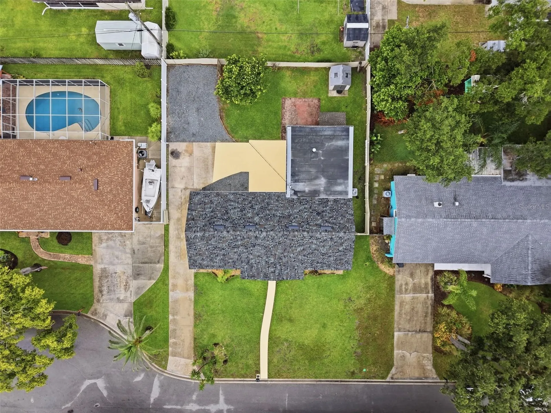 59 Crestwood Circle Ormond Beach FL 32174