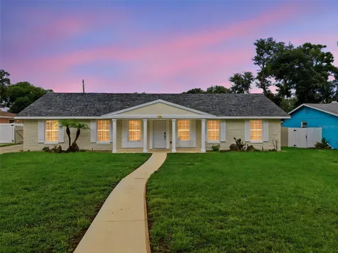 59 Crestwood Circle Ormond Beach FL 32174