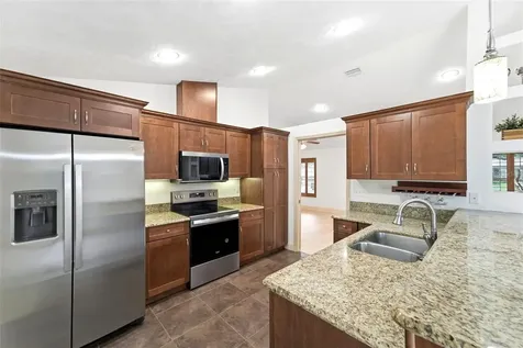 59 Crestwood Circle Ormond Beach FL 32174