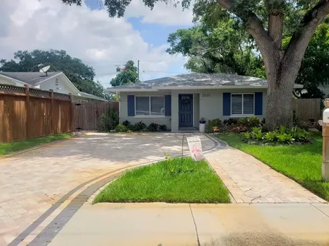 2035 28th Avenue N St Petersburg FL 33713