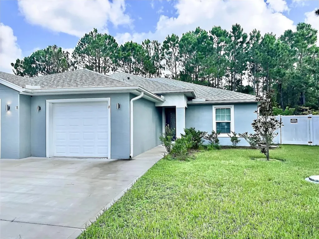 8 Linda Place Palm Coast FL 32137