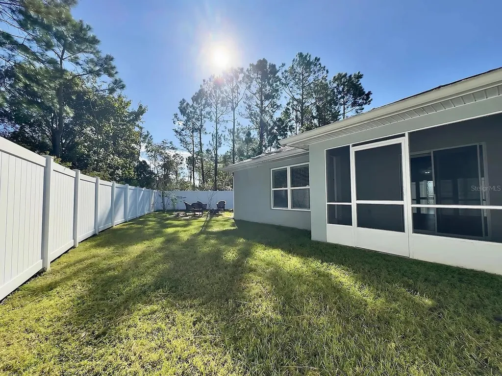 8 Linda Place Palm Coast FL 32137