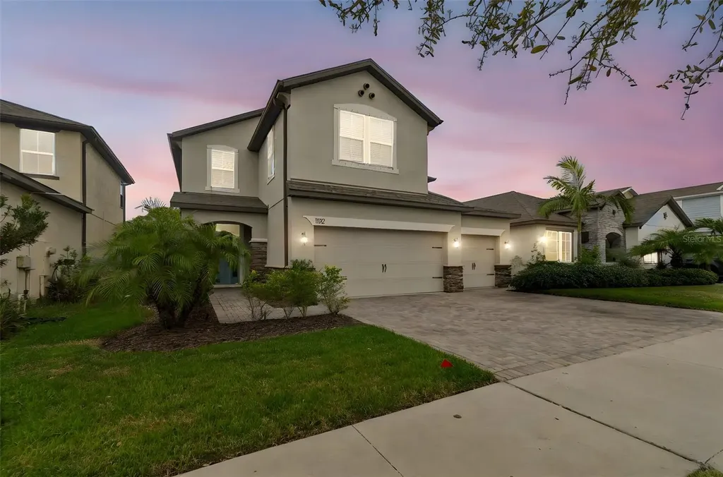 11512 Navel Orange Way Tampa FL 33626