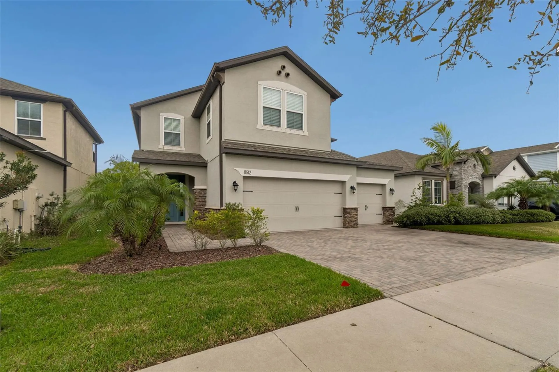 11512 Navel Orange Way Tampa FL 33626