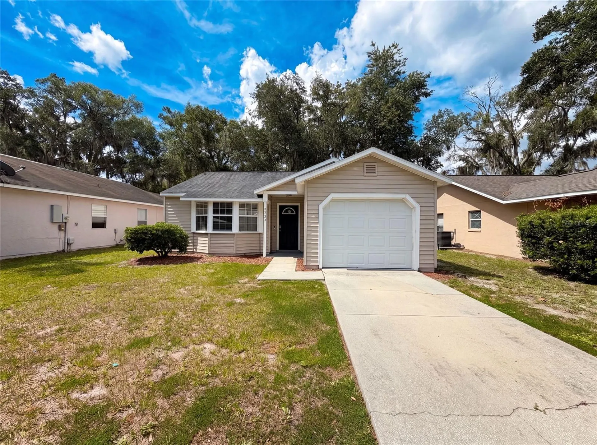 2715 Lorraine Drive Leesburg FL 34748