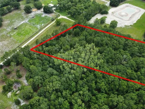 Tbd SE 136th Street Starke FL 32091