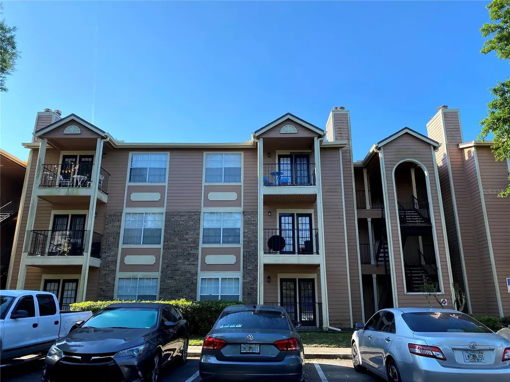 2550 N Alafaya Trail Orlando FL 32826