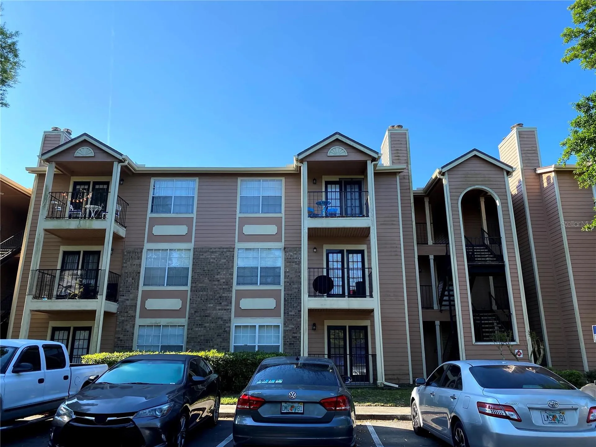 2550 N Alafaya Trail Orlando FL 32826