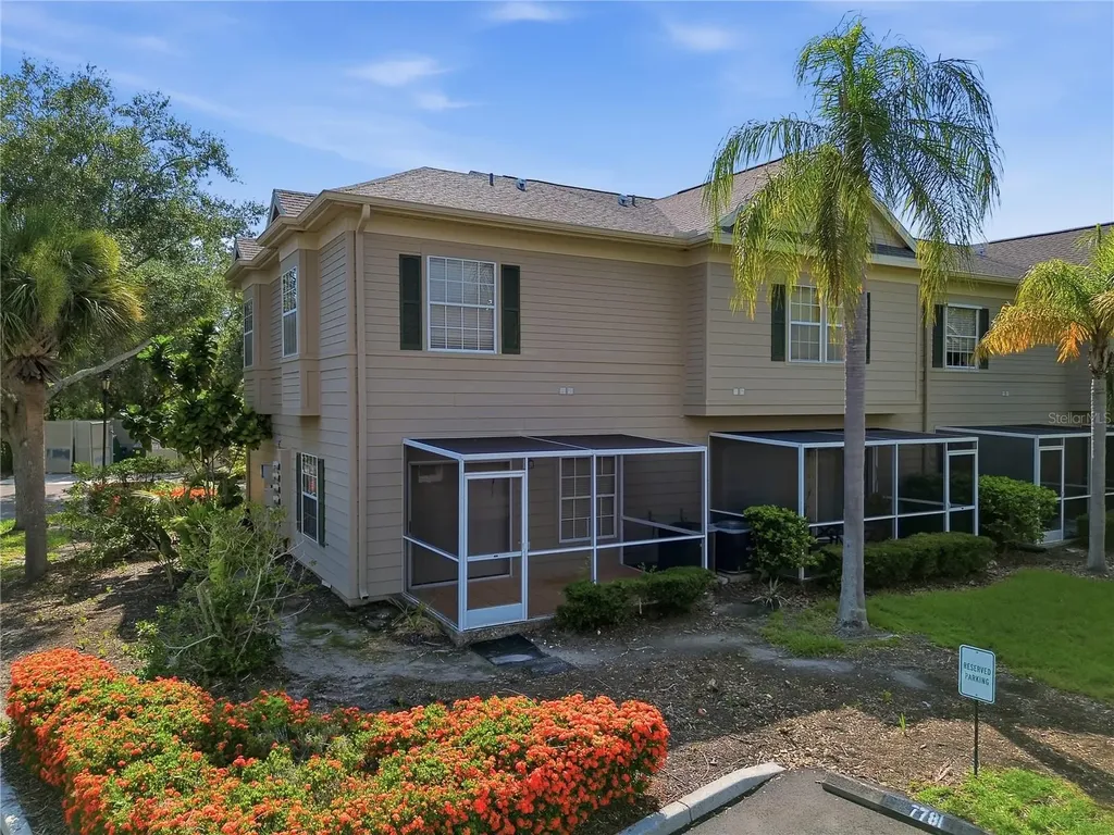 7780 Plantation Circle Bradenton FL 34201