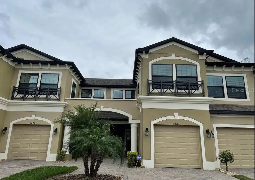 30281 Southwell Lane Wesley Chapel FL 33543