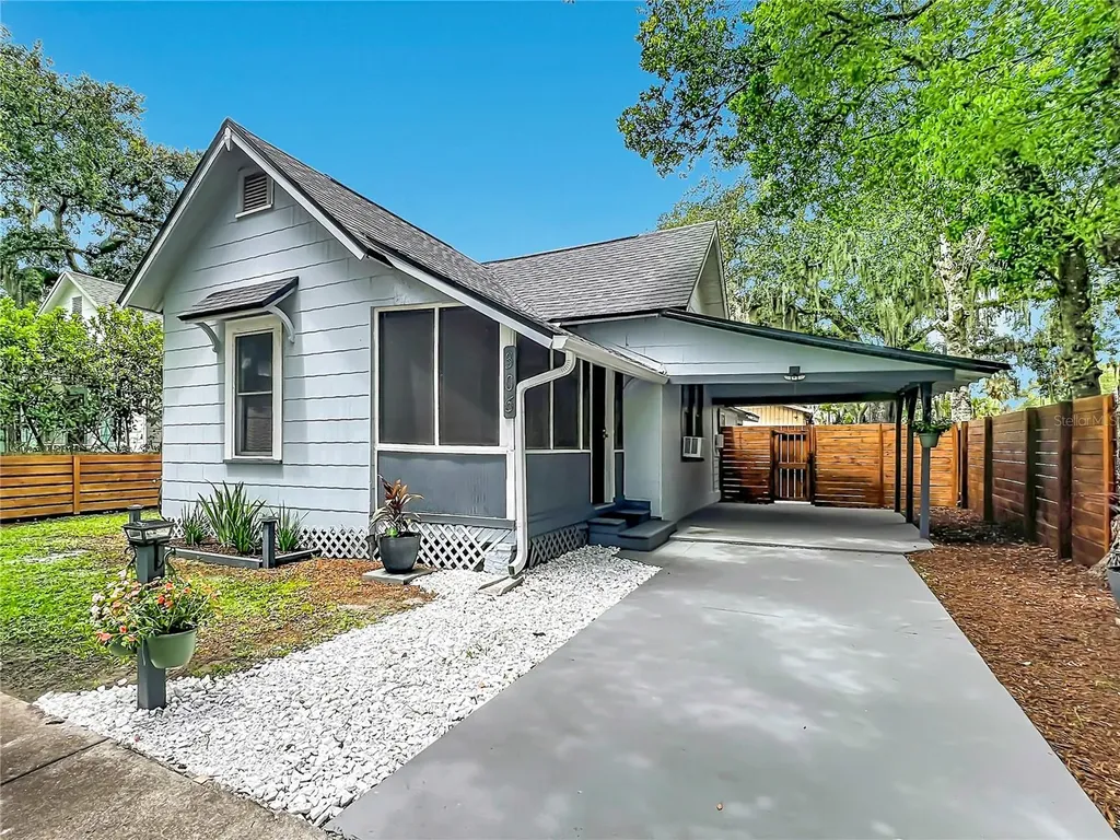 306 S Elm Avenue Sanford FL 32771