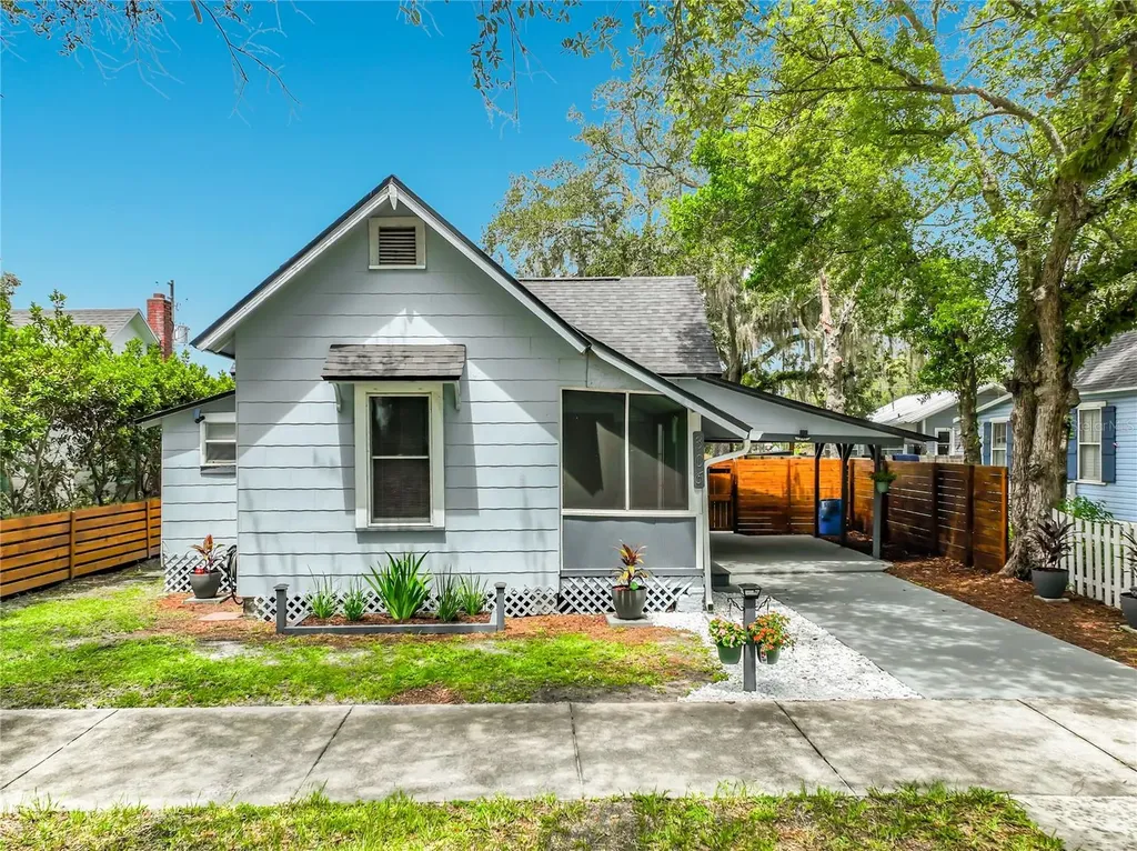 306 S Elm Avenue Sanford FL 32771