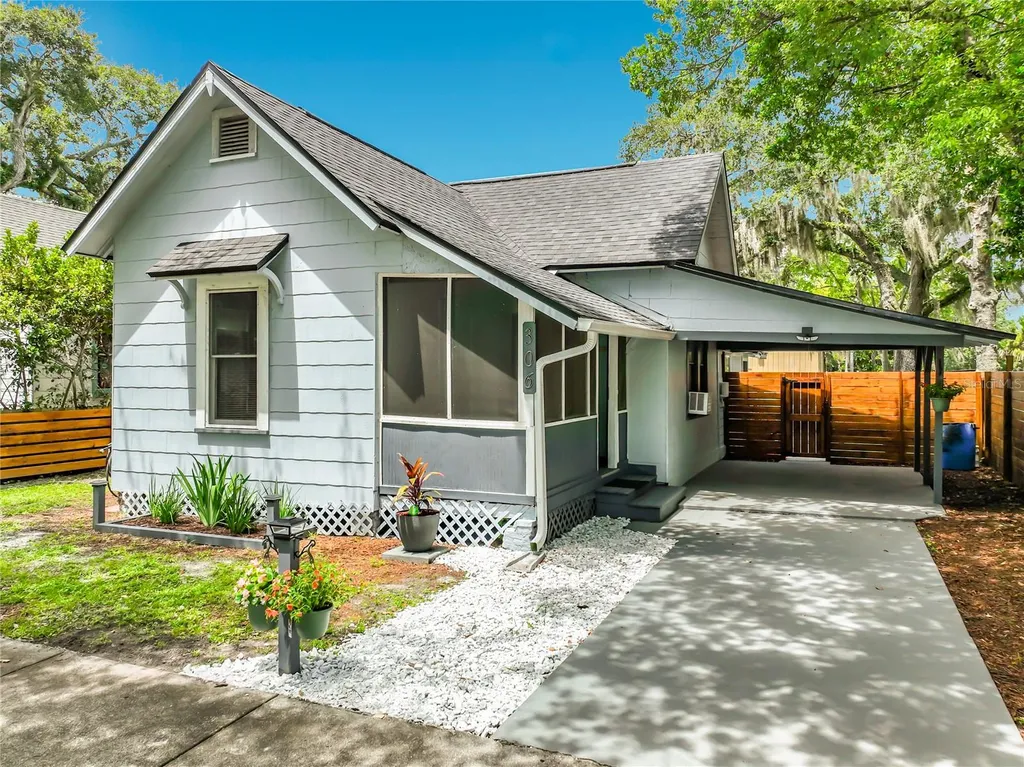306 S Elm Avenue Sanford FL 32771