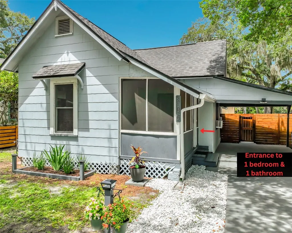 306 S Elm Avenue Sanford FL 32771