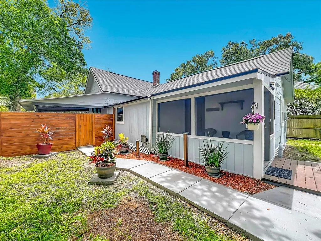 306 S Elm Avenue Sanford FL 32771