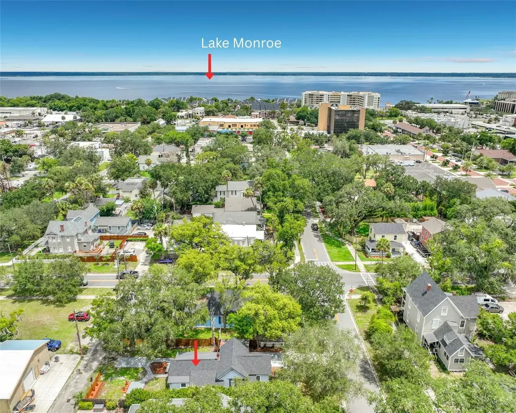 306 S Elm Avenue Sanford FL 32771