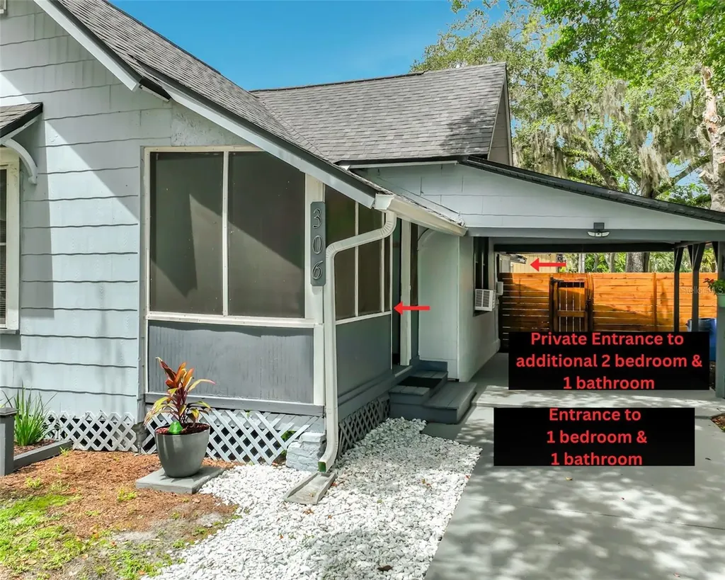 306 S Elm Avenue Sanford FL 32771