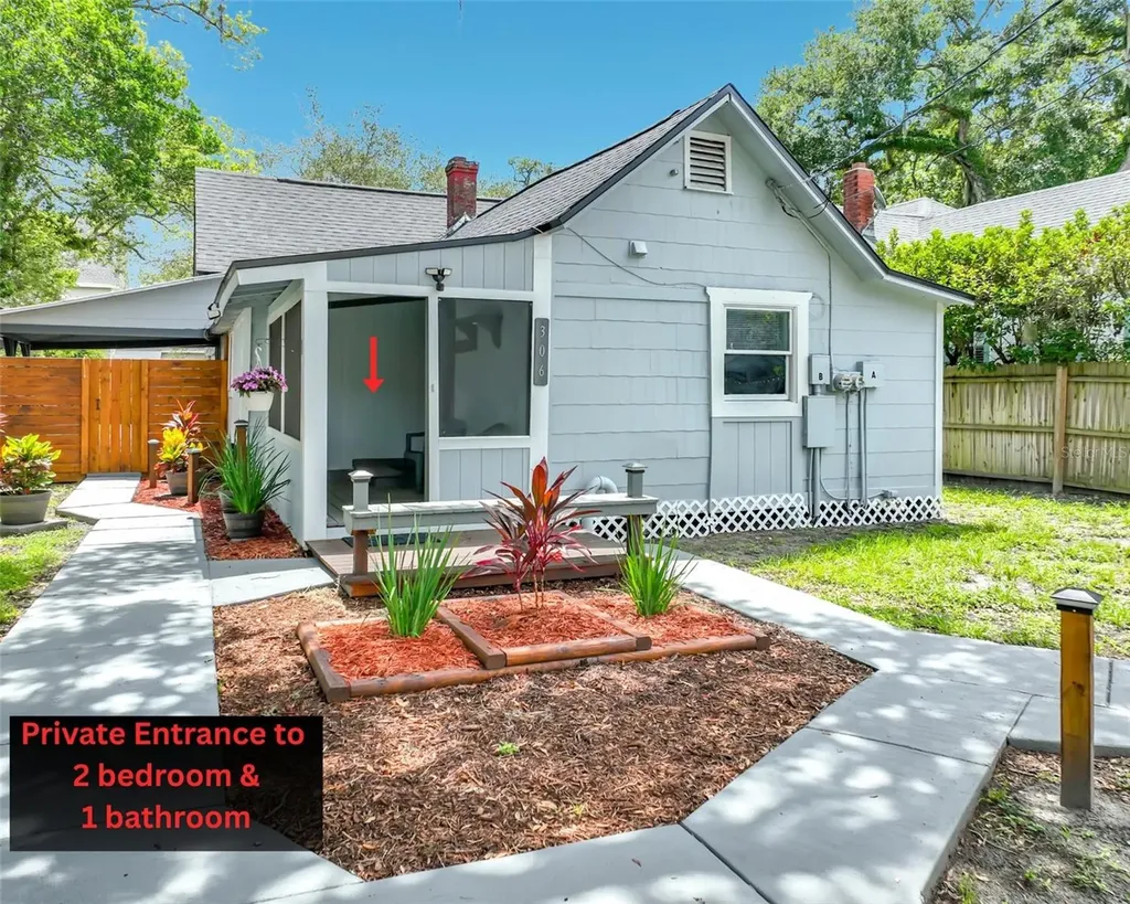 306 S Elm Avenue Sanford FL 32771
