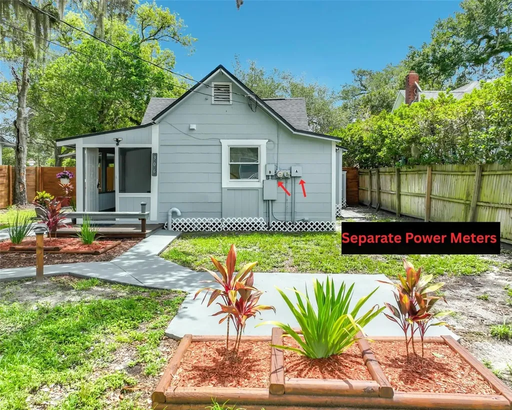 306 S Elm Avenue Sanford FL 32771