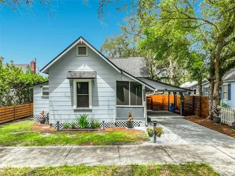 306 S Elm Avenue Sanford FL 32771