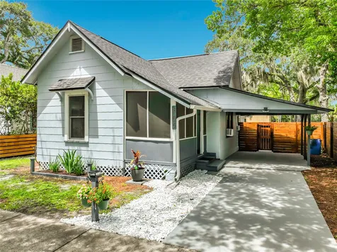 306 S Elm Avenue Sanford FL 32771