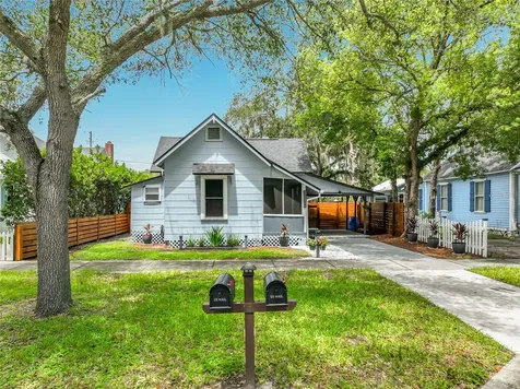 306 S Elm Avenue Sanford FL 32771