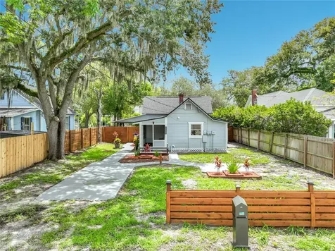 306 S Elm Avenue Sanford FL 32771
