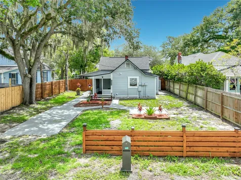 306 S Elm Avenue Sanford FL 32771