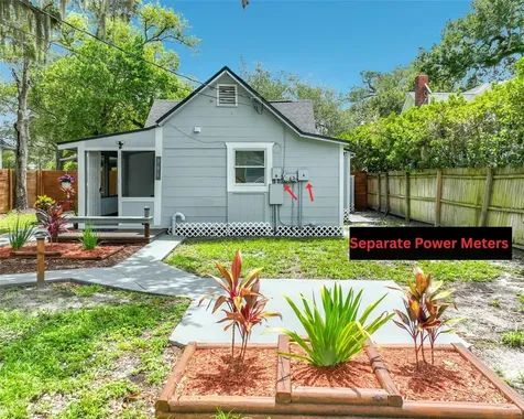 306 S Elm Avenue Sanford FL 32771