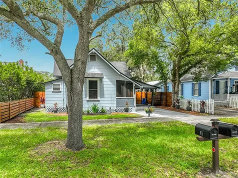 306 S Elm Avenue Sanford FL 32771