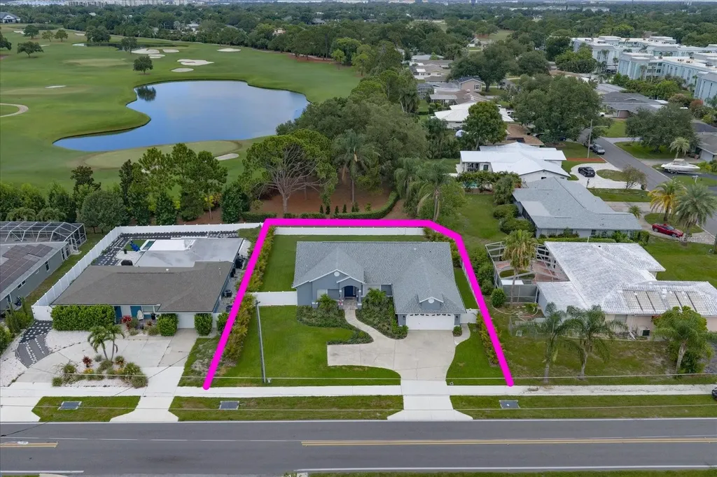 668 Mehlenbacher Road Clearwater FL 33756