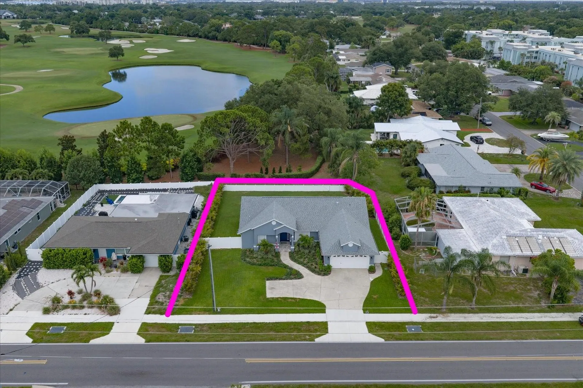 668 Mehlenbacher Road Clearwater FL 33756
