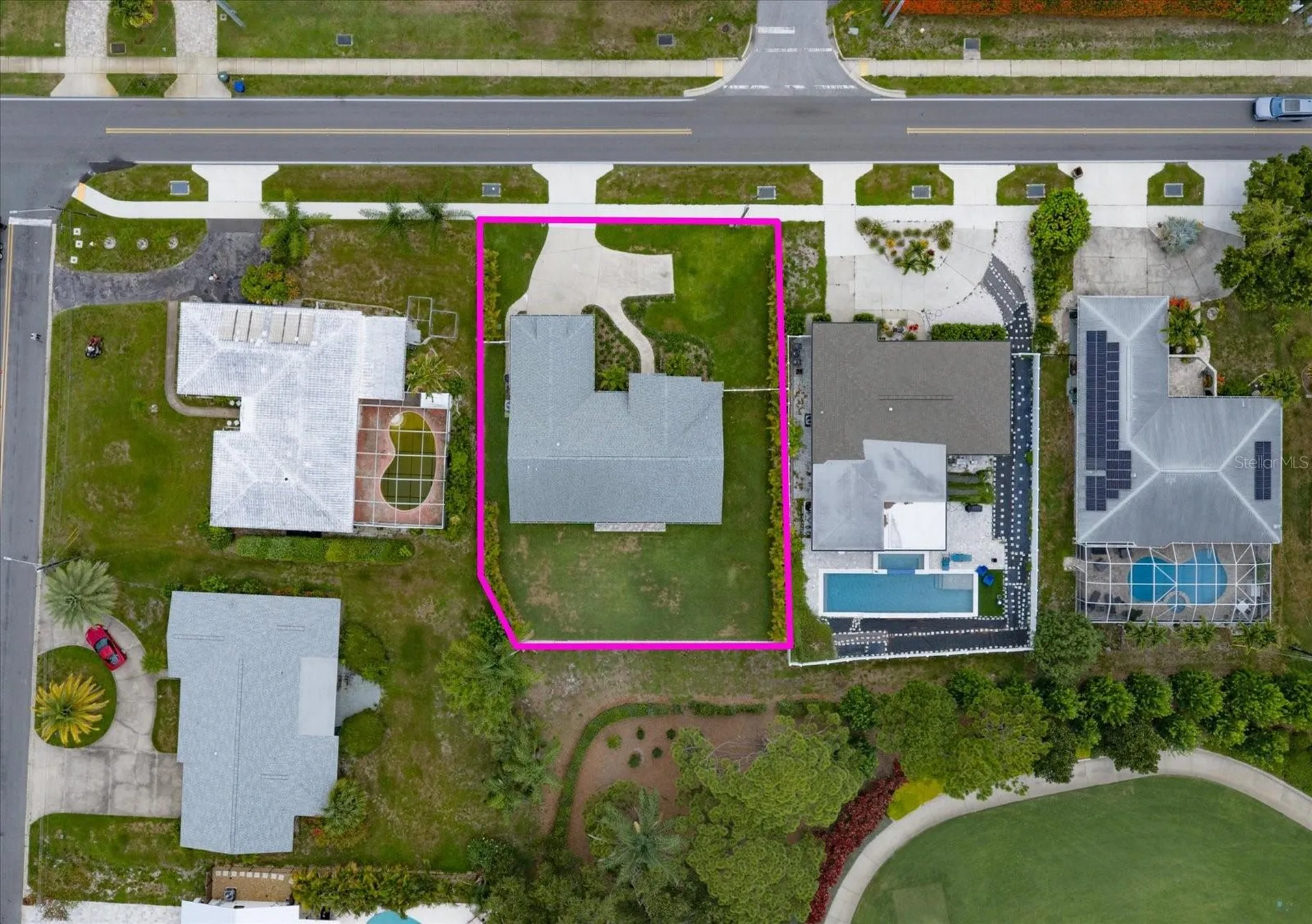 668 Mehlenbacher Road Clearwater FL 33756