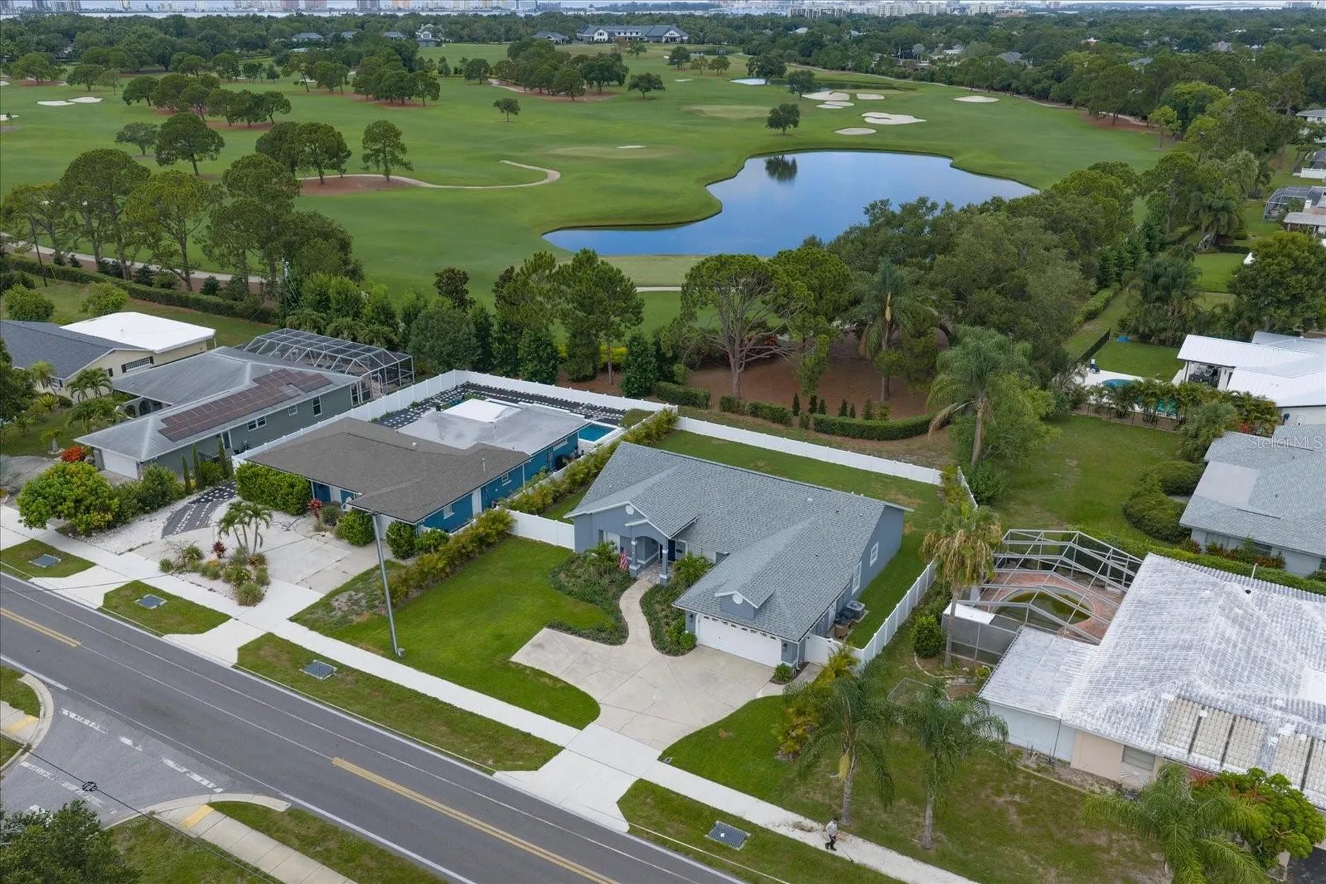 668 Mehlenbacher Road Clearwater FL 33756