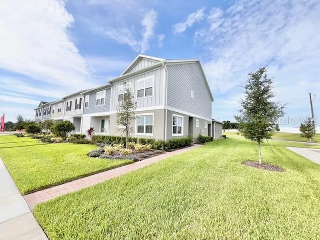 1638 Acclaim Road Apopka FL 32703