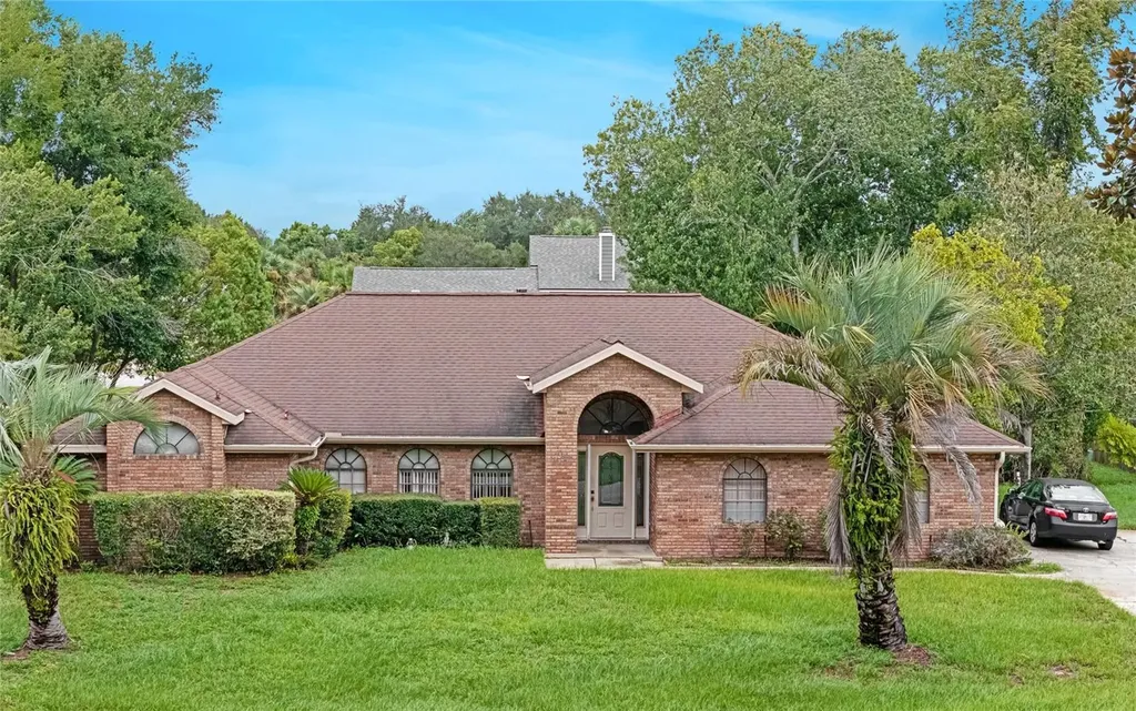 508 Brokenshire Drive Debary FL 32713