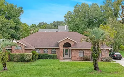 508 Brokenshire Drive Debary FL 32713