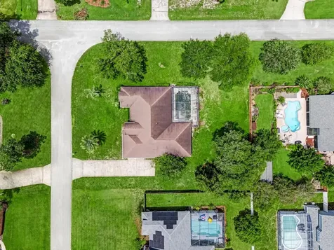 508 Brokenshire Drive Debary FL 32713