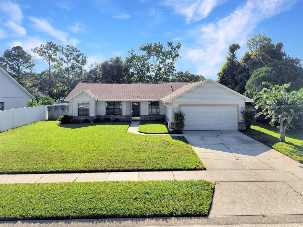 4113 Eagle Feather Drive Orlando FL 32829
