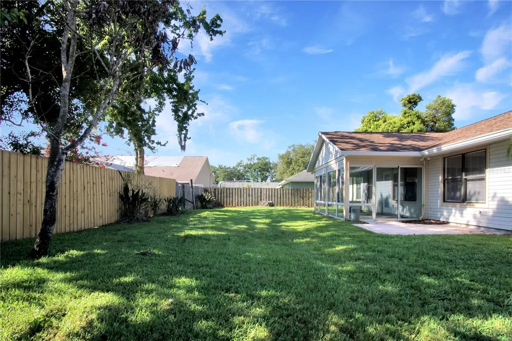 4113 Eagle Feather Drive Orlando FL 32829