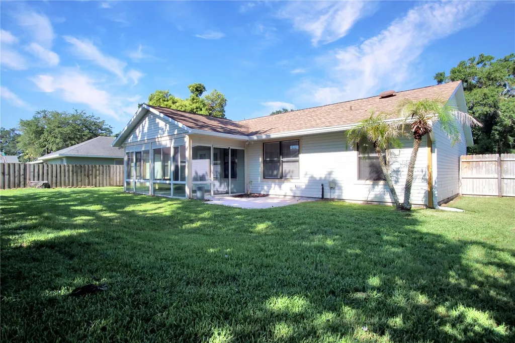 4113 Eagle Feather Drive Orlando FL 32829