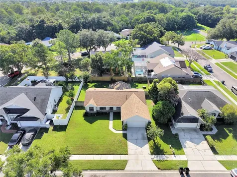4113 Eagle Feather Drive Orlando FL 32829
