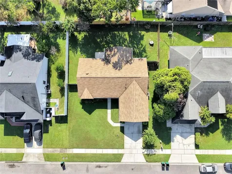 4113 Eagle Feather Drive Orlando FL 32829