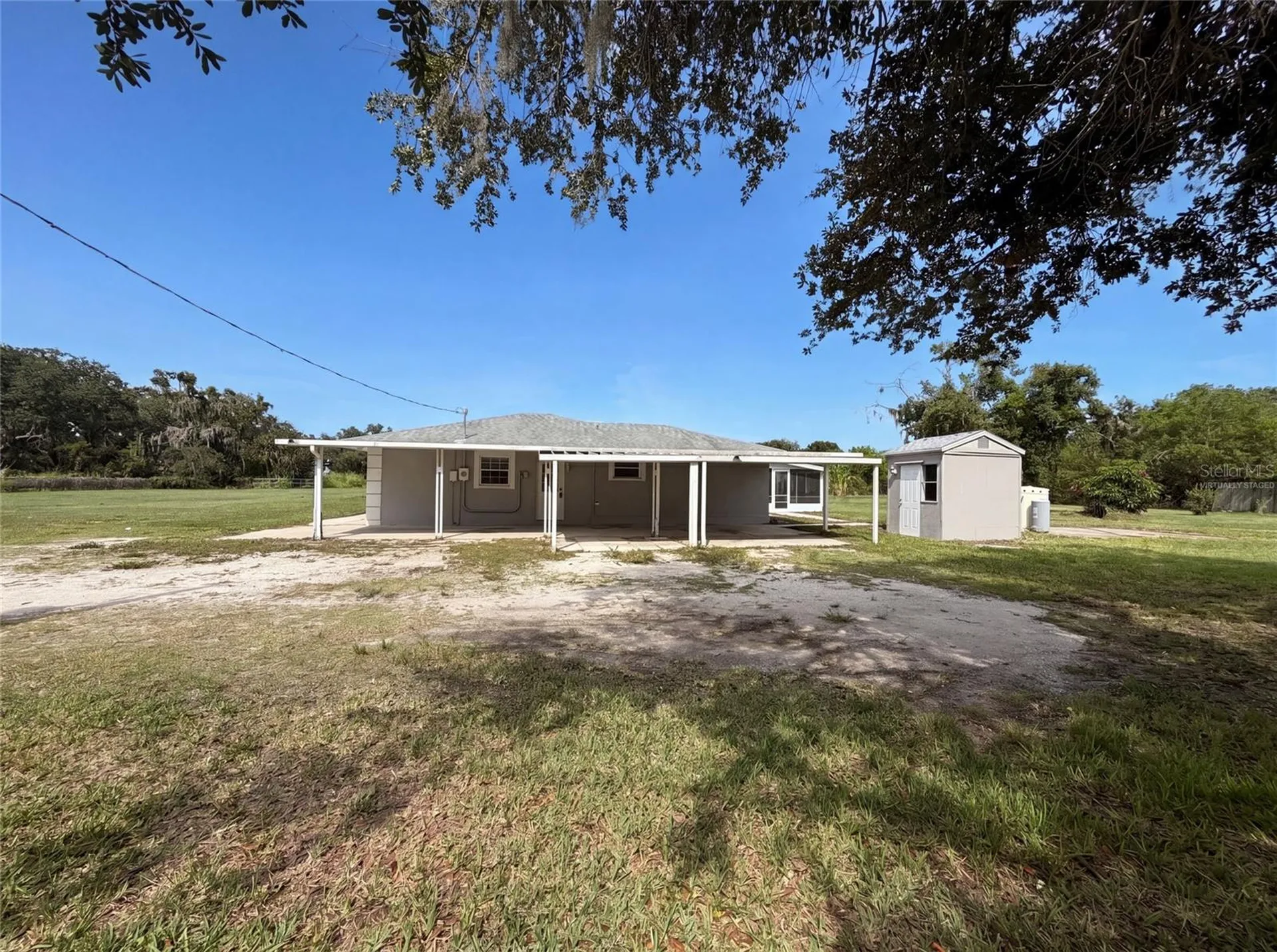 2805 105th Street E Palmetto FL 34221