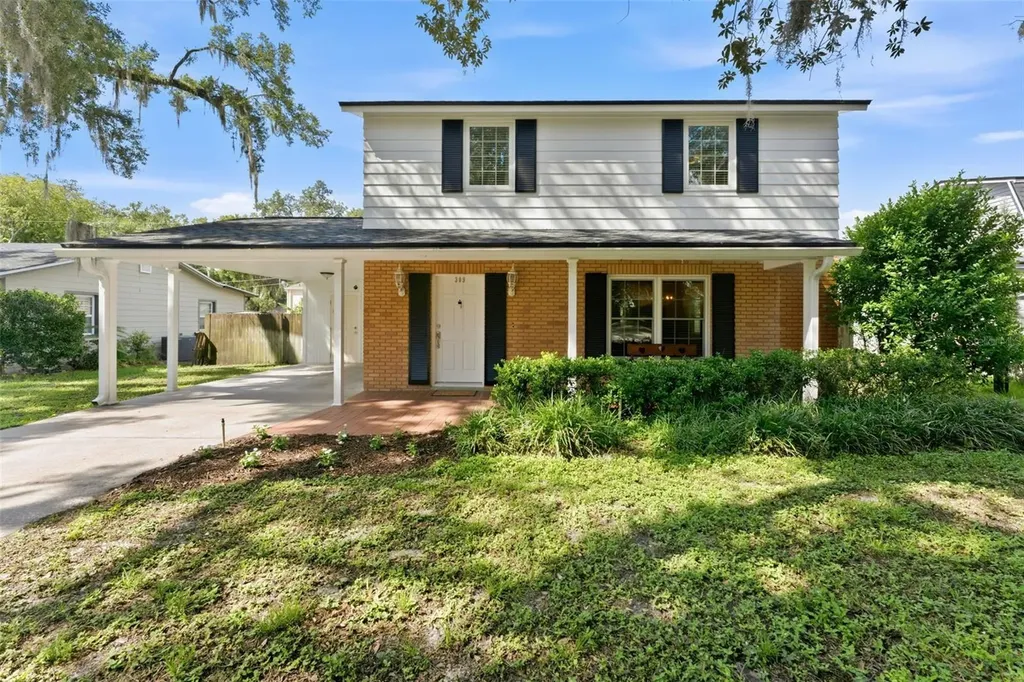309 Belle View Avenue Temple Terrace FL 33617