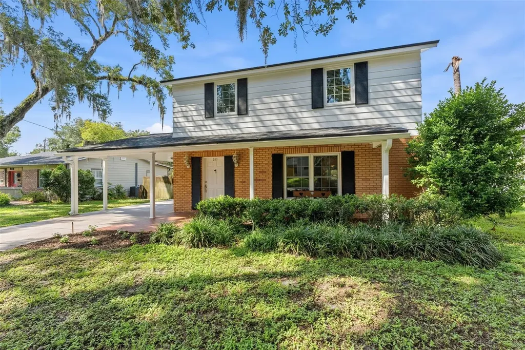 309 Belle View Avenue Temple Terrace FL 33617