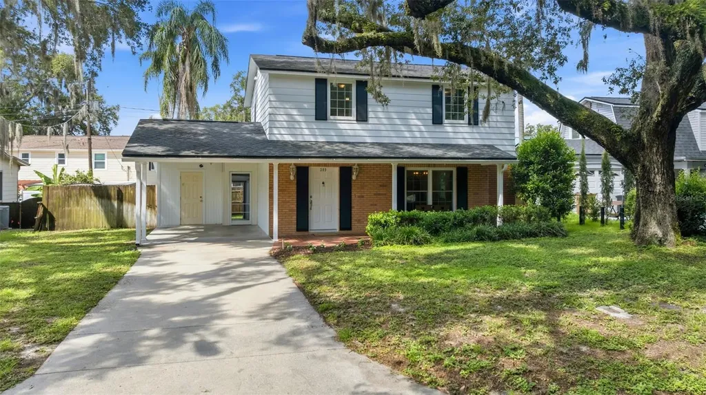 309 Belle View Avenue Temple Terrace FL 33617